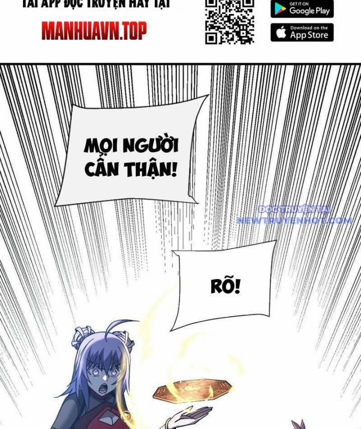 Mệnh Luân Chi Chủ! Khi Dị Biến Giáng Lâm Nhân Gian! 91 trang 35