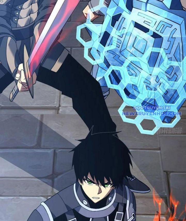 Mệnh Luân Chi Chủ! Khi Dị Biến Giáng Lâm Nhân Gian! 91 trang 37