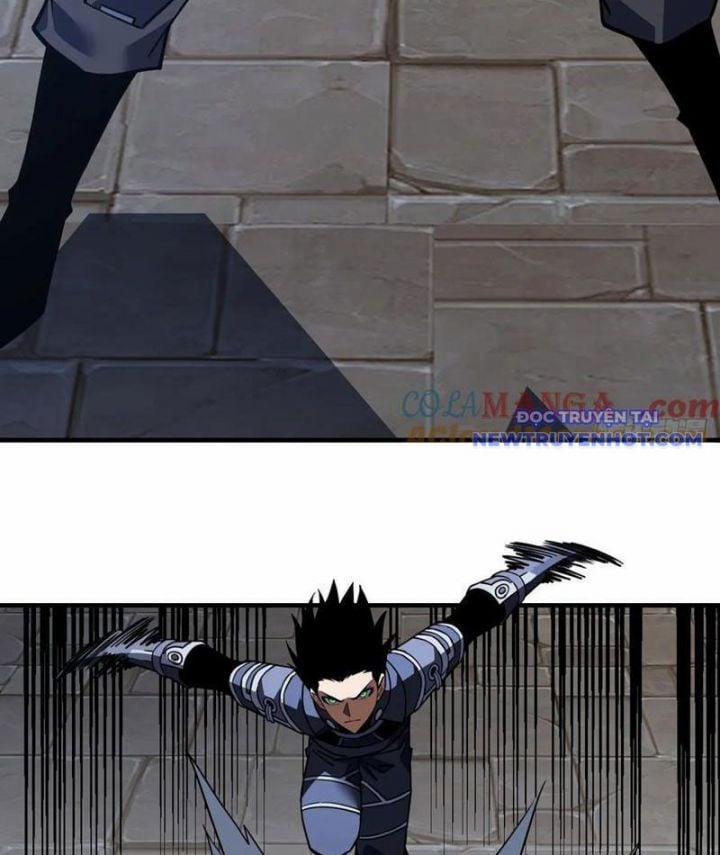 Mệnh Luân Chi Chủ! Khi Dị Biến Giáng Lâm Nhân Gian! 91 trang 39