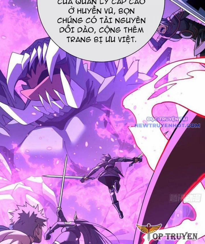 Mệnh Luân Chi Chủ! Khi Dị Biến Giáng Lâm Nhân Gian! 91 trang 4