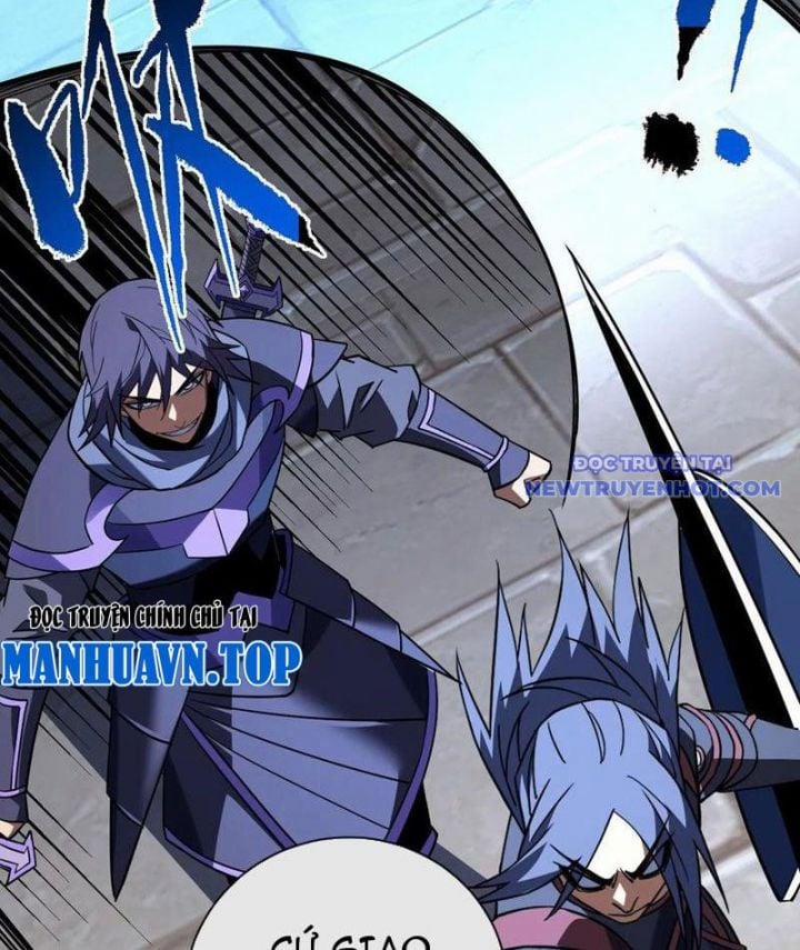 Mệnh Luân Chi Chủ! Khi Dị Biến Giáng Lâm Nhân Gian! 91 trang 45