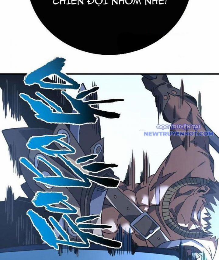 Mệnh Luân Chi Chủ! Khi Dị Biến Giáng Lâm Nhân Gian! 91 trang 50