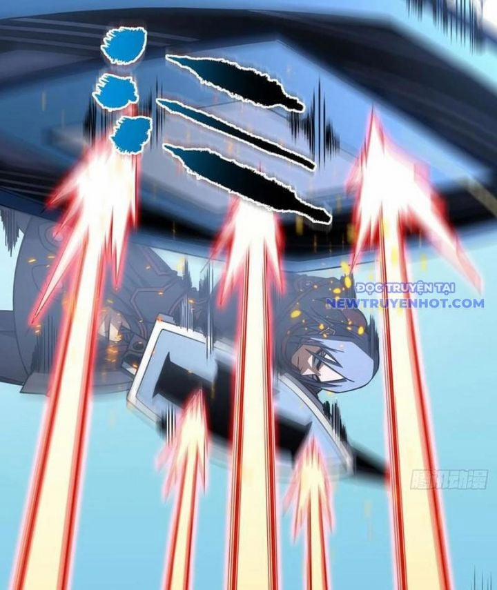 Mệnh Luân Chi Chủ! Khi Dị Biến Giáng Lâm Nhân Gian! 91 trang 51