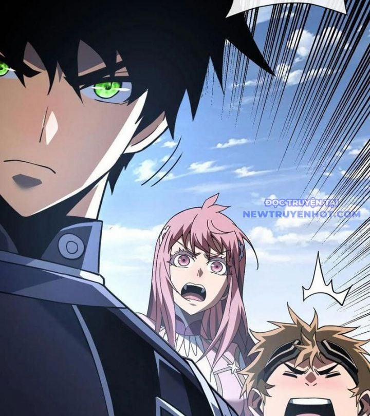 Mệnh Luân Chi Chủ! Khi Dị Biến Giáng Lâm Nhân Gian! 91 trang 53