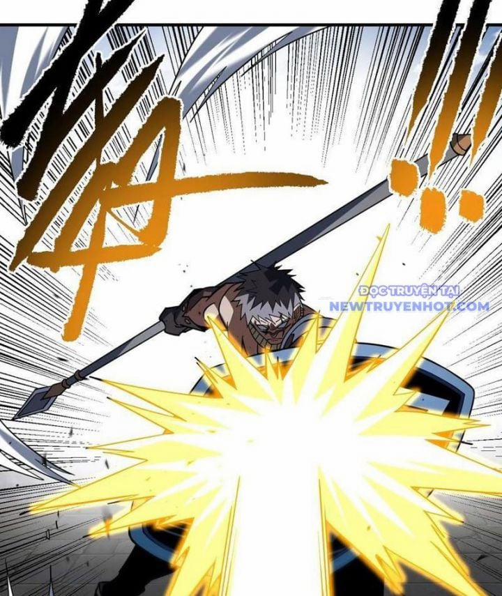 Mệnh Luân Chi Chủ! Khi Dị Biến Giáng Lâm Nhân Gian! 91 trang 58