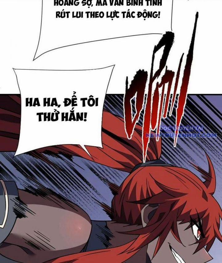 Mệnh Luân Chi Chủ! Khi Dị Biến Giáng Lâm Nhân Gian! 91 trang 60