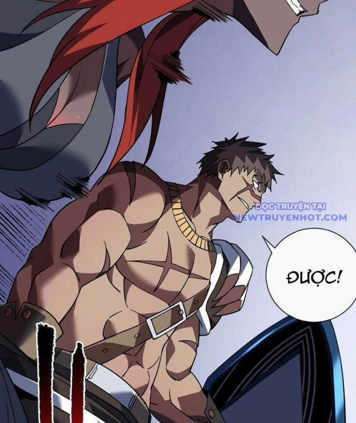 Mệnh Luân Chi Chủ! Khi Dị Biến Giáng Lâm Nhân Gian! 91 trang 61