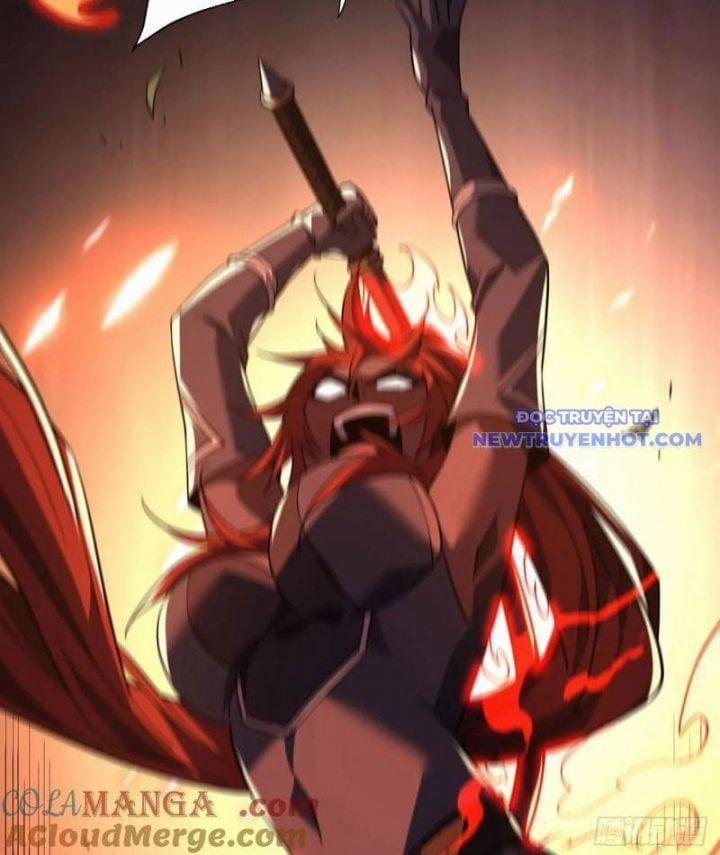 Mệnh Luân Chi Chủ! Khi Dị Biến Giáng Lâm Nhân Gian! 91 trang 64