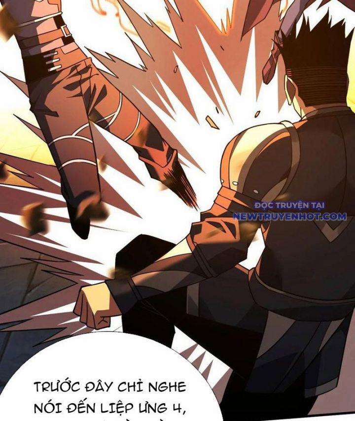 Mệnh Luân Chi Chủ! Khi Dị Biến Giáng Lâm Nhân Gian! 91 trang 68