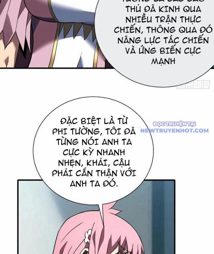 Mệnh Luân Chi Chủ! Khi Dị Biến Giáng Lâm Nhân Gian! 91 trang 7