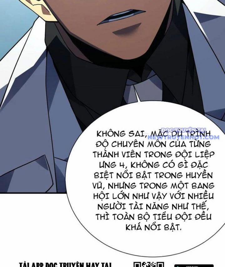 Mệnh Luân Chi Chủ! Khi Dị Biến Giáng Lâm Nhân Gian! 91 trang 71