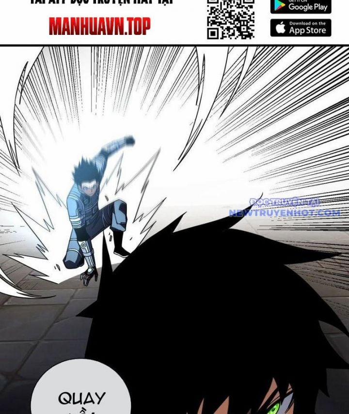 Mệnh Luân Chi Chủ! Khi Dị Biến Giáng Lâm Nhân Gian! 91 trang 72