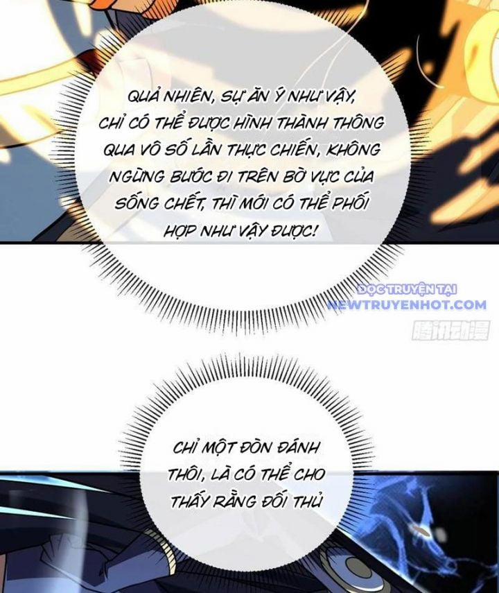 Mệnh Luân Chi Chủ! Khi Dị Biến Giáng Lâm Nhân Gian! 91 trang 74