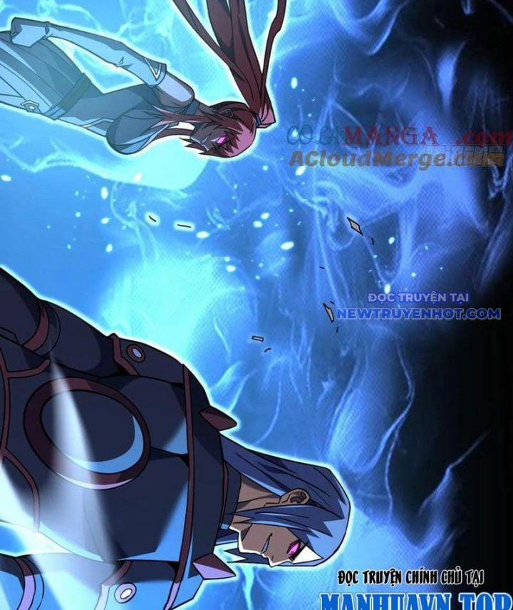Mệnh Luân Chi Chủ! Khi Dị Biến Giáng Lâm Nhân Gian! 91 trang 77