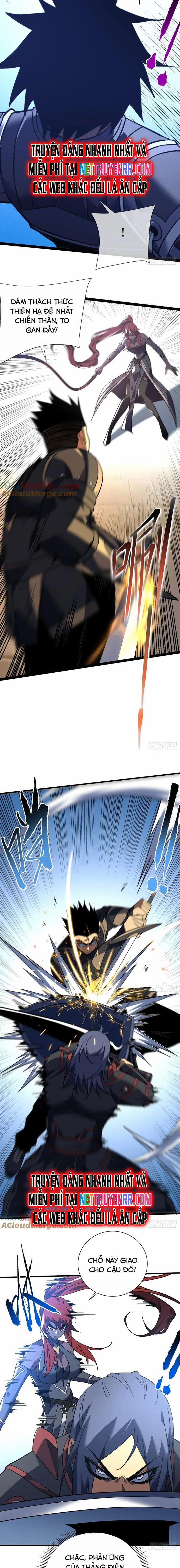 Mệnh Luân Chi Chủ! Khi Dị Biến Giáng Lâm Nhân Gian! 92 trang 6