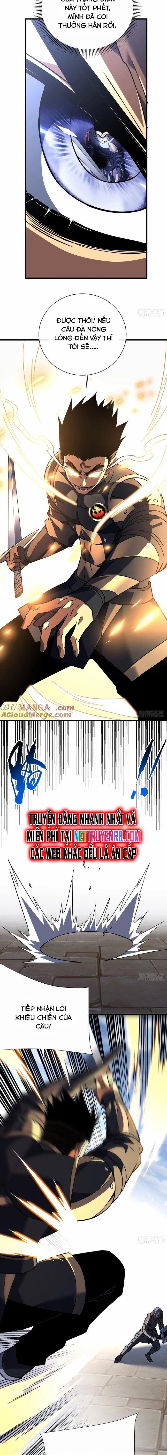 Mệnh Luân Chi Chủ! Khi Dị Biến Giáng Lâm Nhân Gian! 92 trang 7