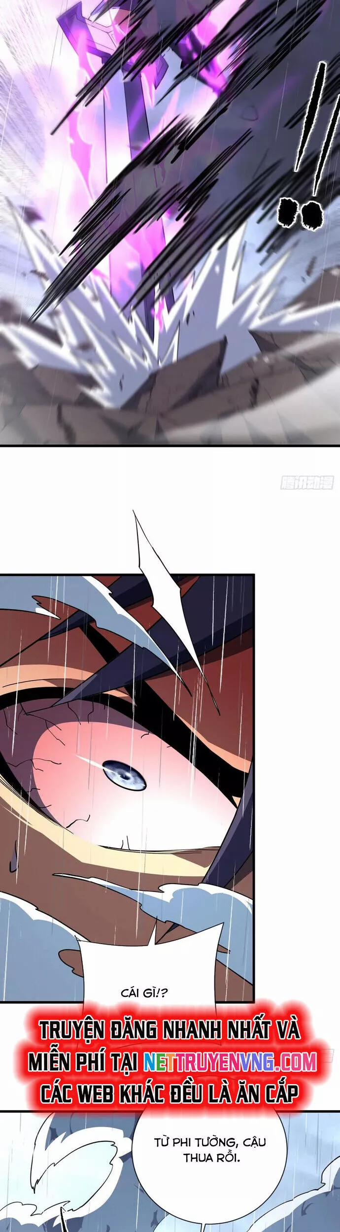 Mệnh Luân Chi Chủ! Khi Dị Biến Giáng Lâm Nhân Gian! 97 trang 12