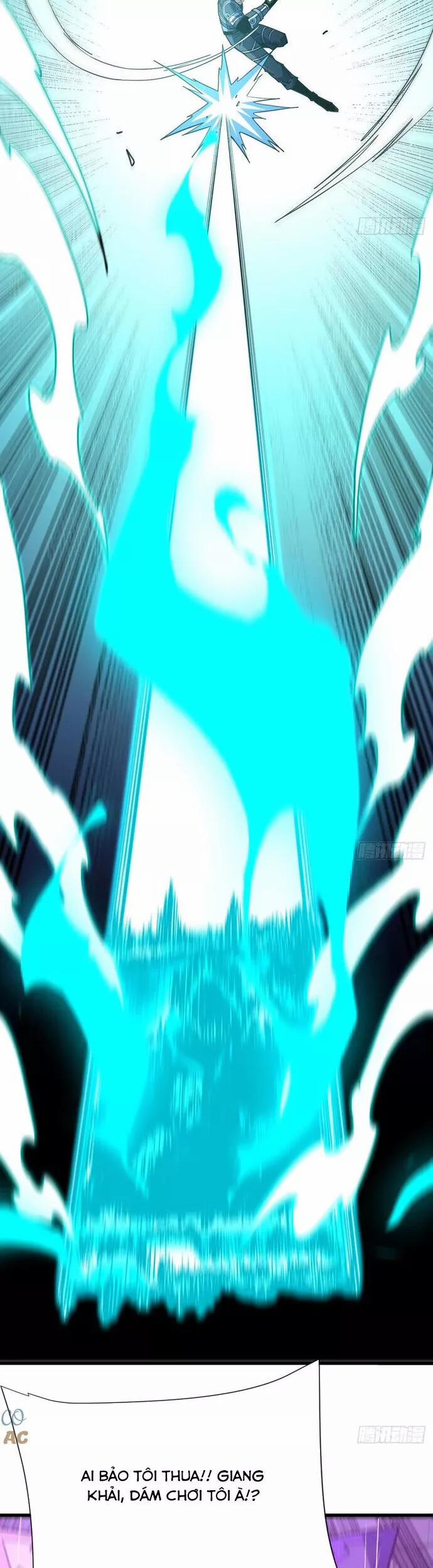 Mệnh Luân Chi Chủ! Khi Dị Biến Giáng Lâm Nhân Gian! 97 trang 14