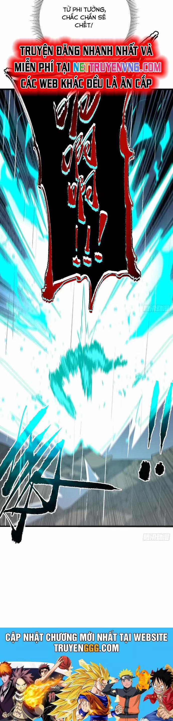 Mệnh Luân Chi Chủ! Khi Dị Biến Giáng Lâm Nhân Gian! 97 trang 18