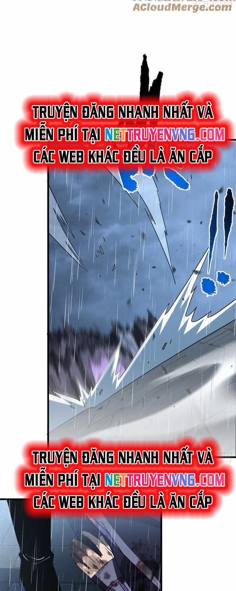 Mệnh Luân Chi Chủ! Khi Dị Biến Giáng Lâm Nhân Gian! 98 trang 2