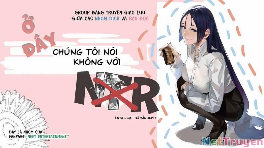 Menhera Shoujo Kurumi-Chan 111 trang 0