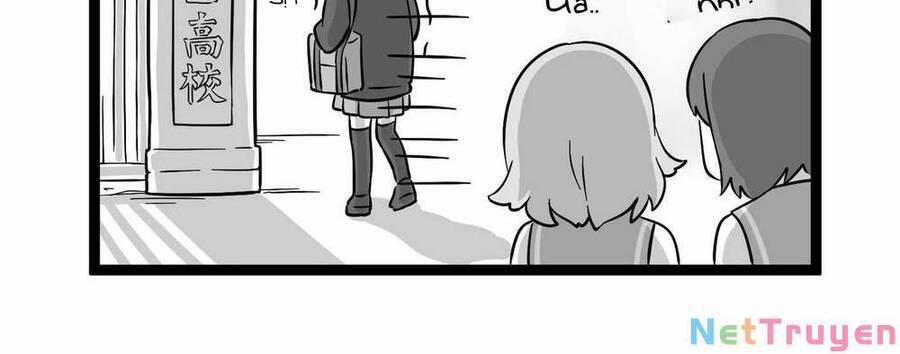 Menhera Shoujo Kurumi-Chan 112 trang 3