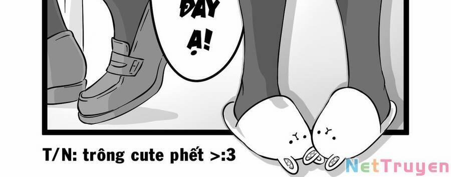 Menhera Shoujo Kurumi-Chan 121 trang 6