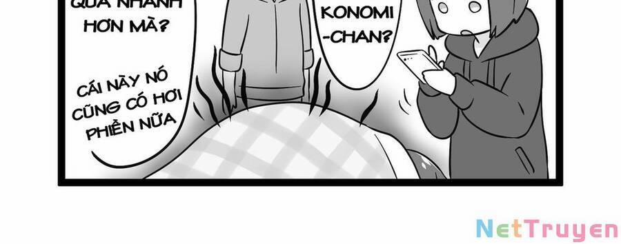 Menhera Shoujo Kurumi-Chan 126 trang 12