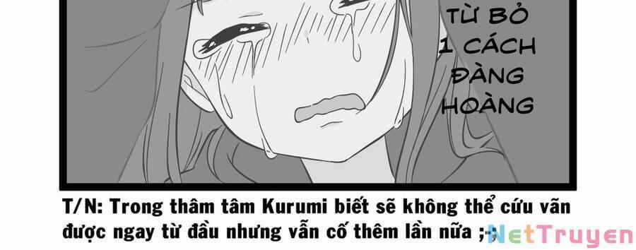 Menhera Shoujo Kurumi-Chan 126 trang 9