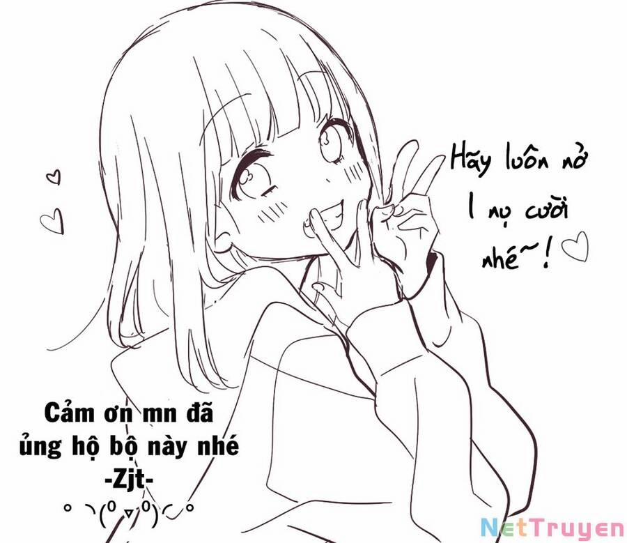 Menhera Shoujo Kurumi-Chan 131 trang 6