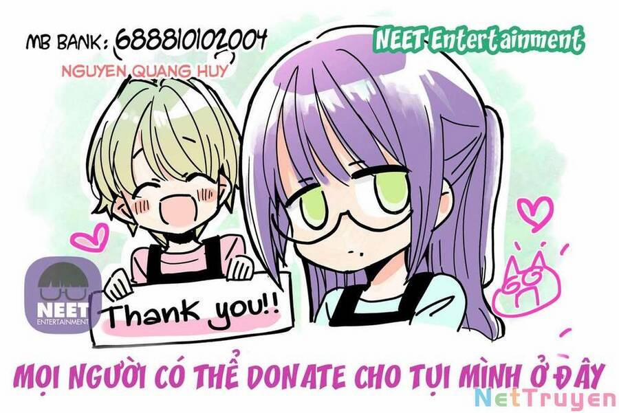 Menhera Shoujo Kurumi-Chan 24 trang 0