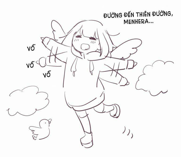 Menhera Shoujo Kurumi-Chan 3 trang 15