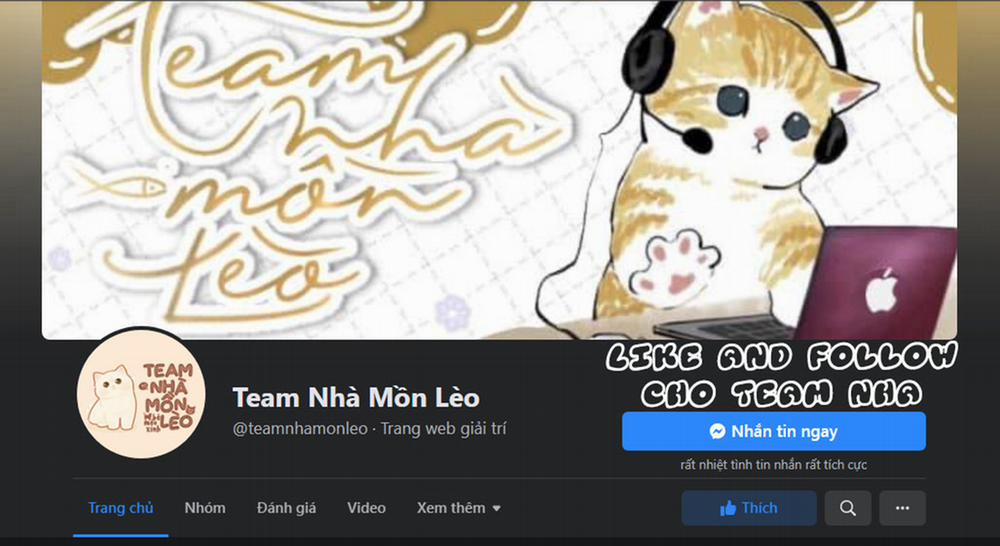 Mèo Con Dâm Đãng 5.2 trang 10