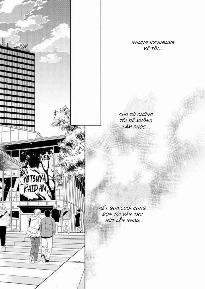 Mèo Con Dâm Đãng 6.2 trang 14