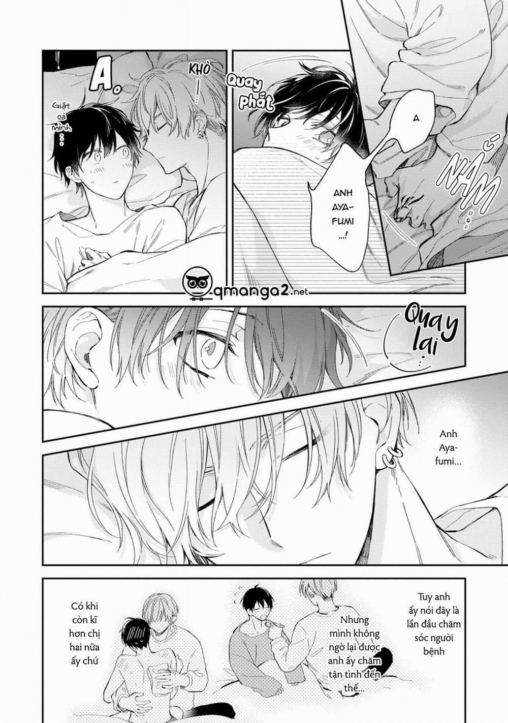 Mèo Con Ở Ngõ Sau 0 Hết trang 13