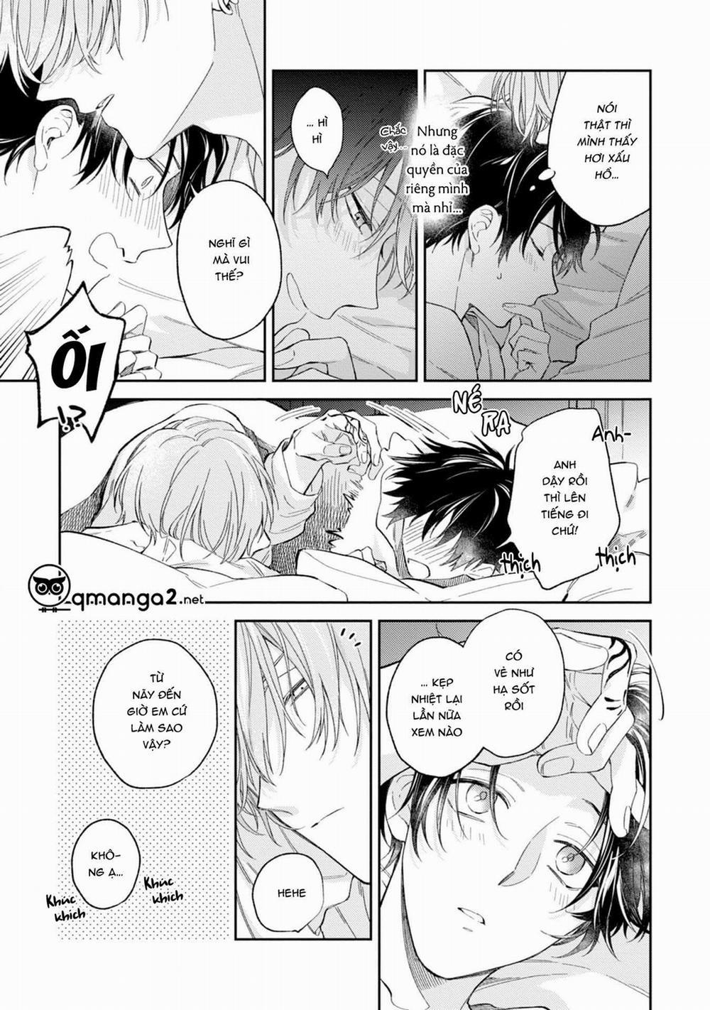 Mèo Con Ở Ngõ Sau 0 Hết trang 14