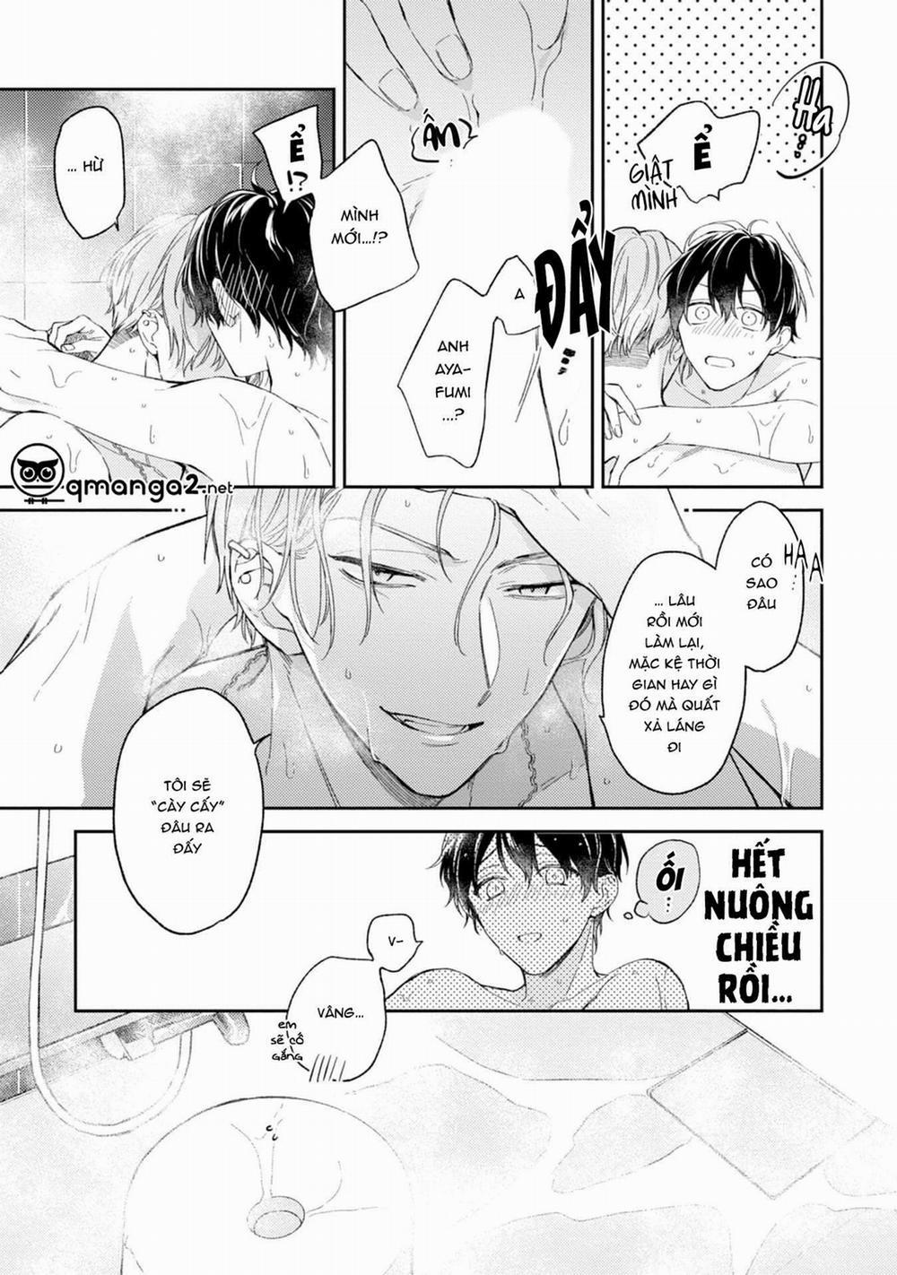 Mèo Con Ở Ngõ Sau 0 Hết trang 24