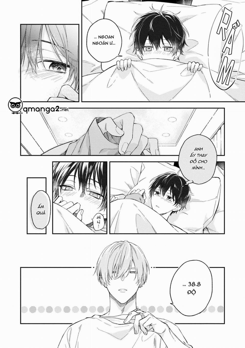 Mèo Con Ở Ngõ Sau 0 Hết trang 3