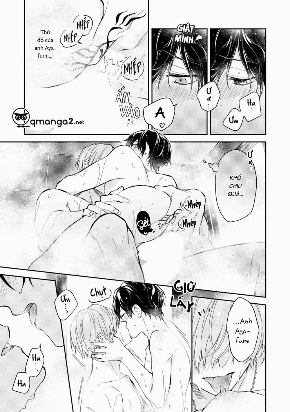 Mèo Con Ở Ngõ Sau 10 trang 20