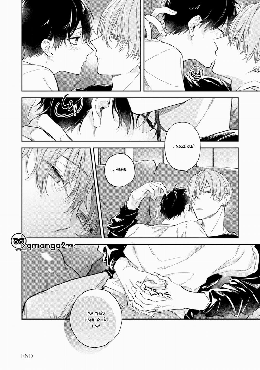 Mèo Con Ở Ngõ Sau 10 trang 31