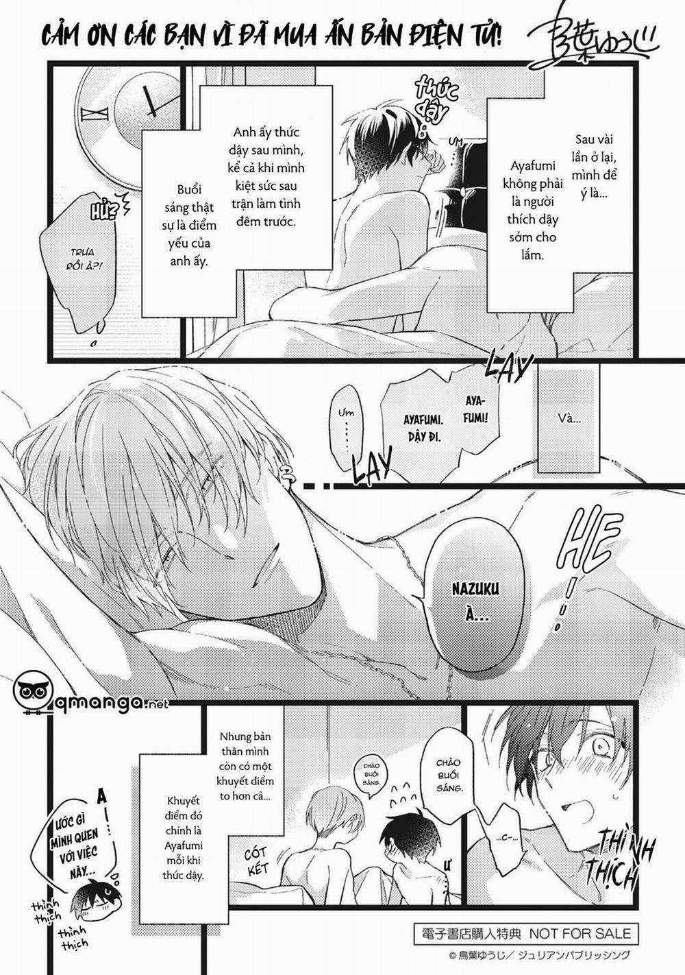 Mèo Con Ở Ngõ Sau 5.5 trang 7