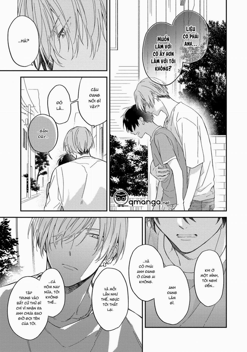 Mèo Con Ở Ngõ Sau 5 trang 13