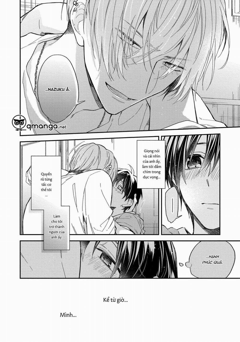 Mèo Con Ở Ngõ Sau 5 trang 26