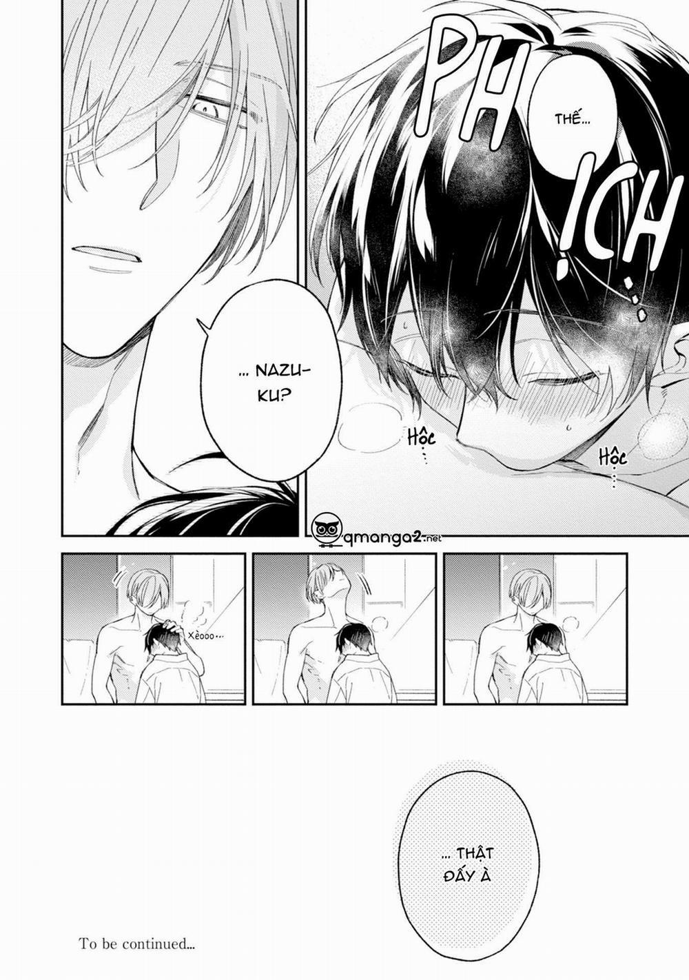 Mèo Con Ở Ngõ Sau 9 trang 30