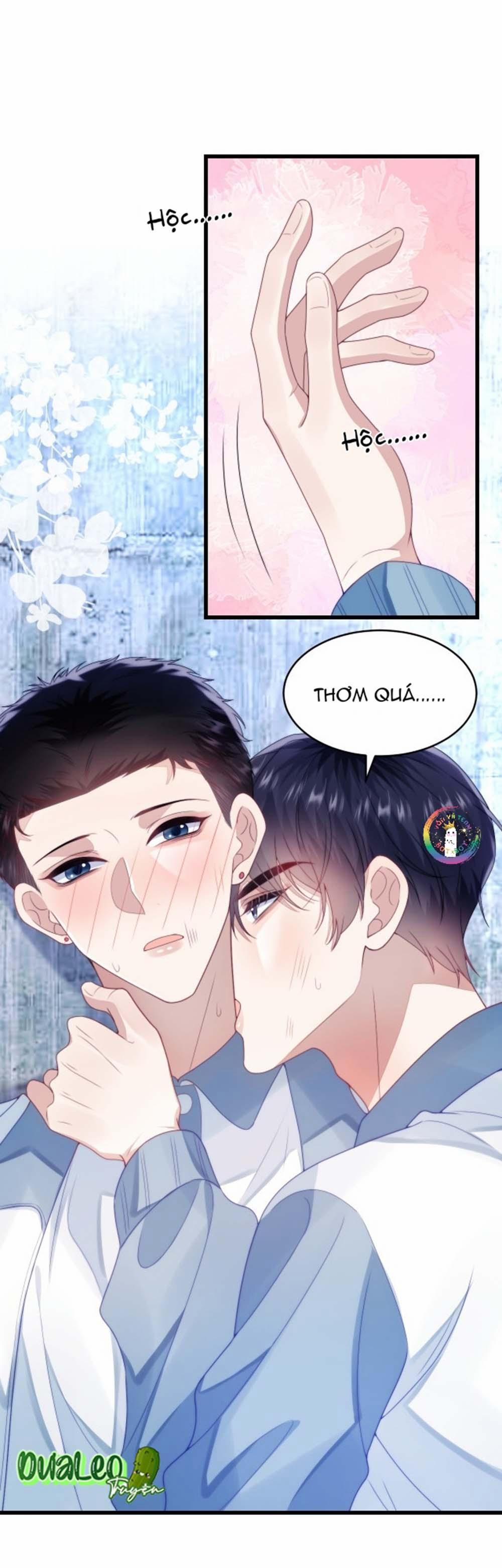 Mèo Hoang Nhỏ Của Học Bá Quá Trêu Người (END) 24 trang 1