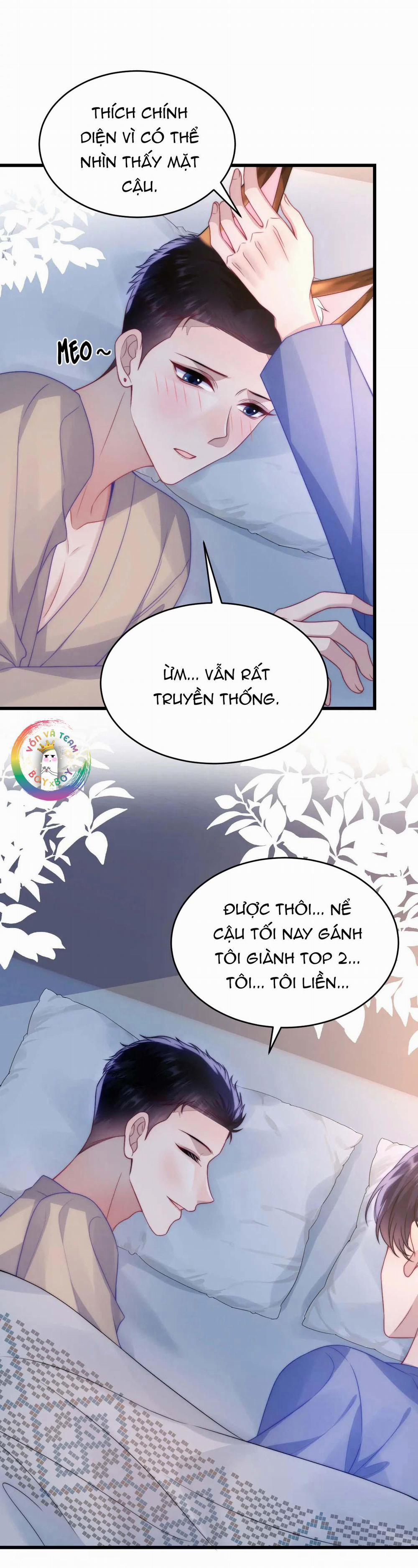 Mèo Hoang Nhỏ Của Học Bá Quá Trêu Người (END) 62 trang 6