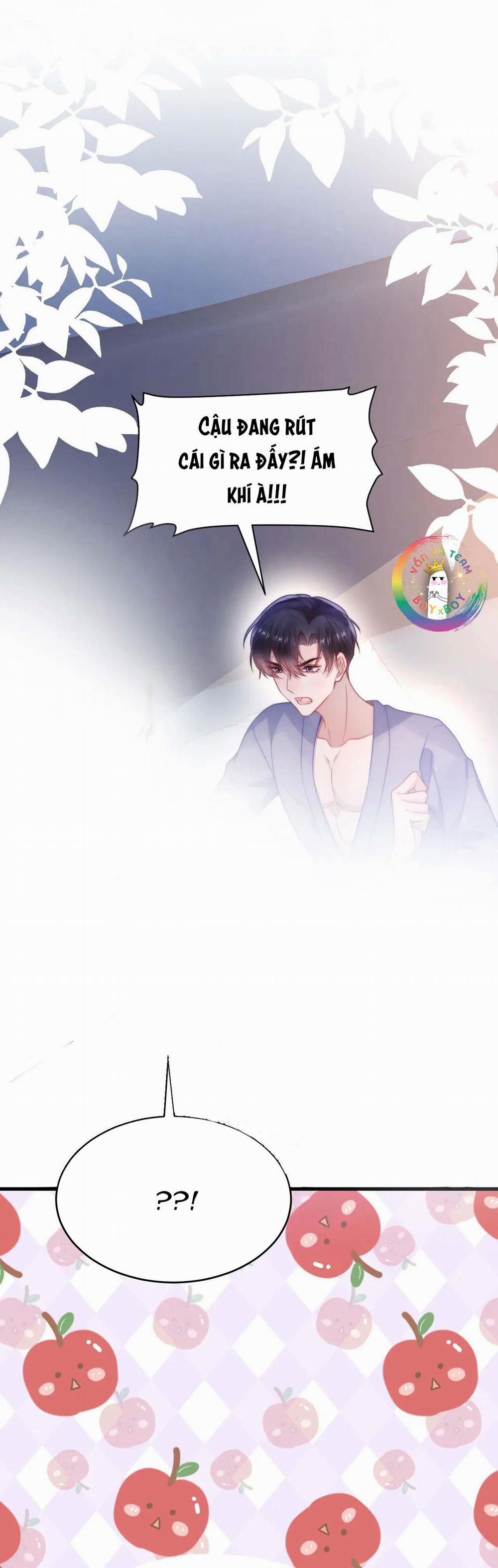 Mèo Hoang Nhỏ Của Học Bá Quá Trêu Người (END) 62 trang 7