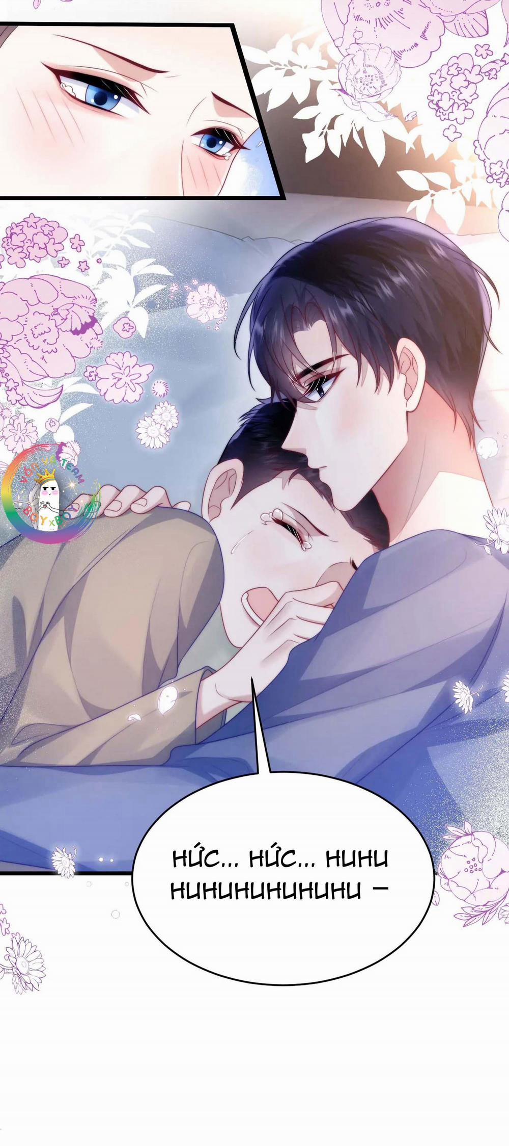 Mèo Hoang Nhỏ Của Học Bá Quá Trêu Người (END) 63 trang 15