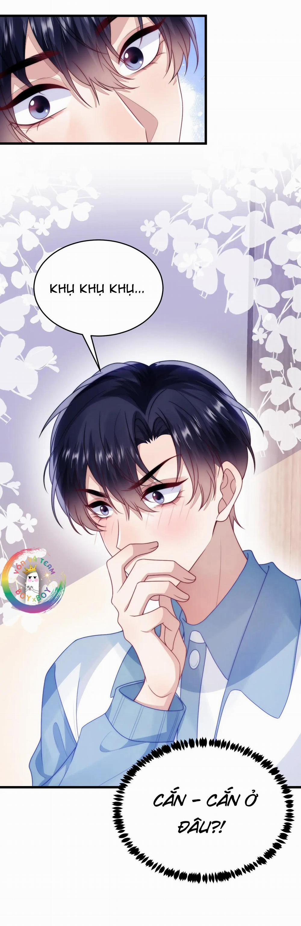 Mèo Hoang Nhỏ Của Học Bá Quá Trêu Người (END) 68 trang 24