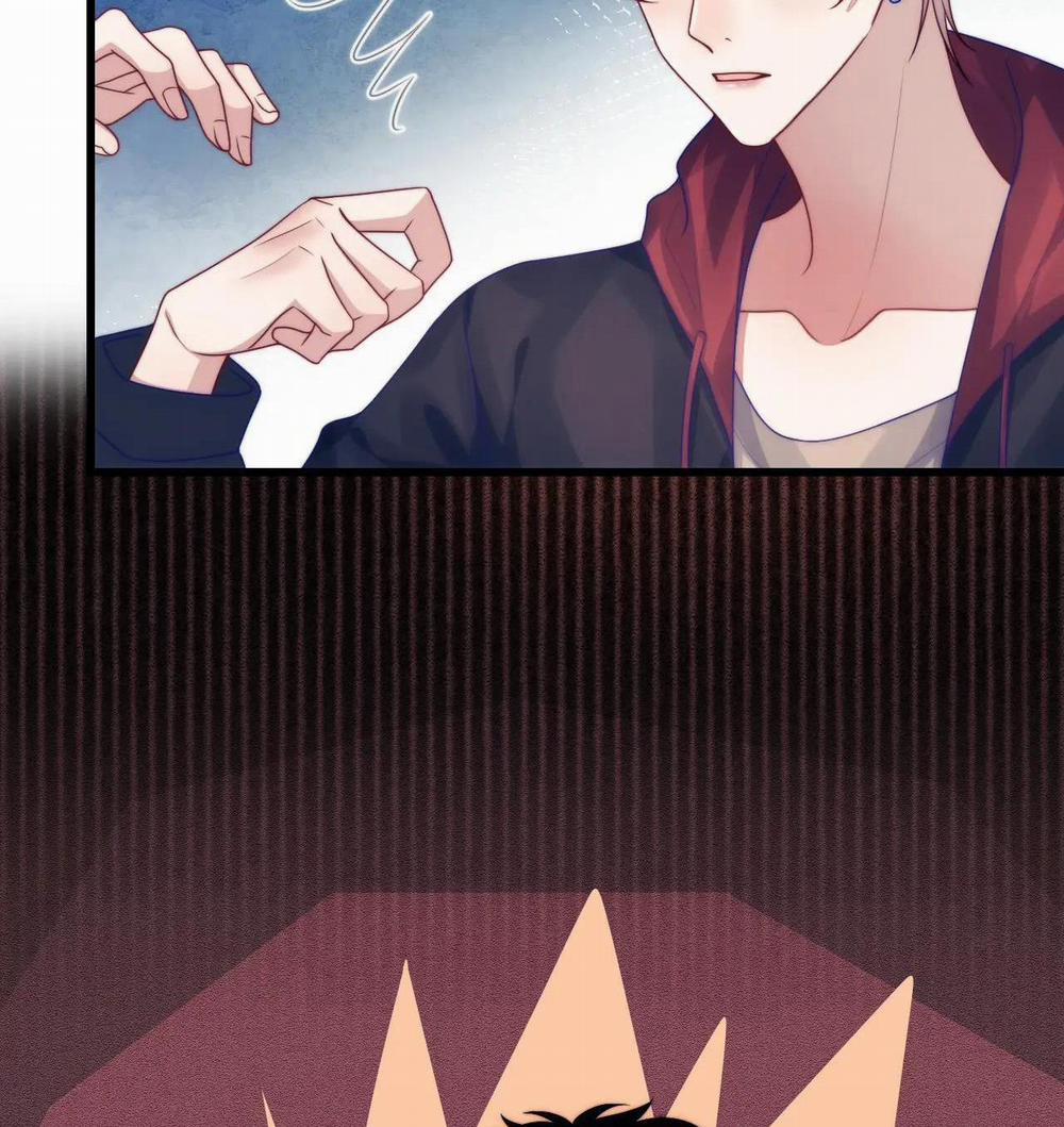 Mèo Hoang Nhỏ Của Học Bá Quá Trêu Người (END) 73 trang 31